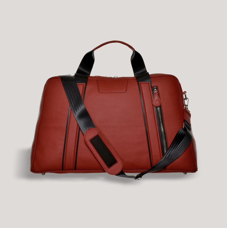 E-Type 60th Anniversary Holdall