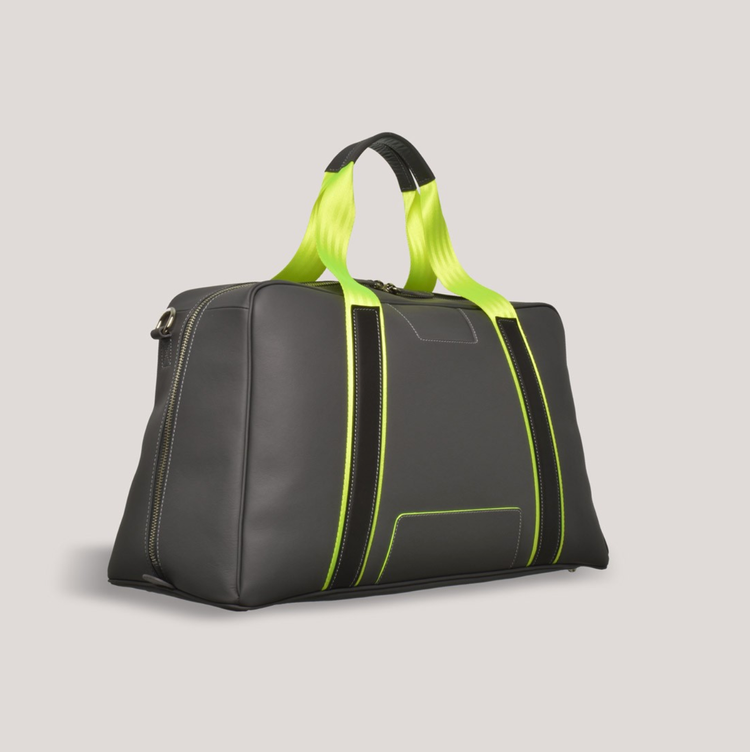 High Glow Holdall