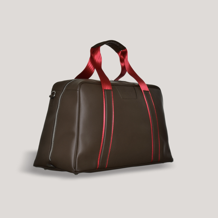 Stunning 'Eleather' Holdall