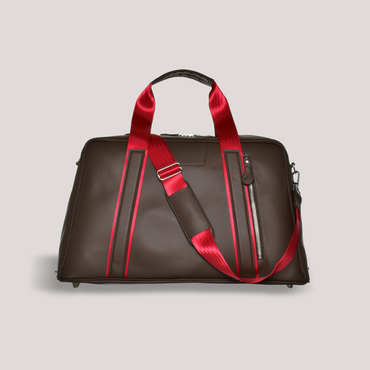 Stunning 'Eleather' Holdall