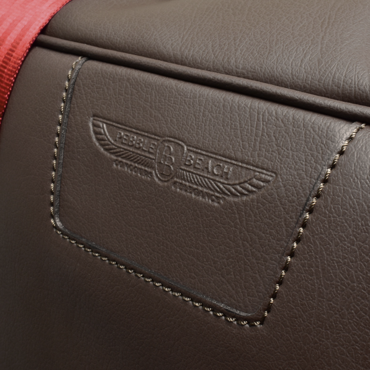 Stunning 'Eleather' Holdall