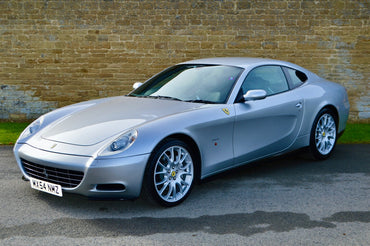 Ferrari 612 - SOLD