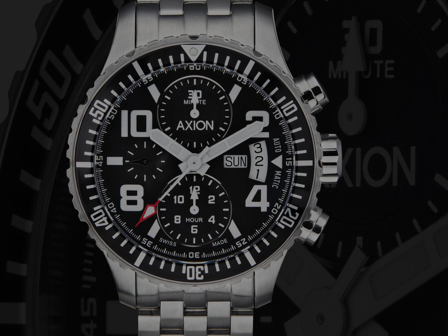 Chronographs