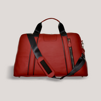 E-Type 60th Anniversary Holdall