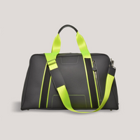 High Glow Holdall