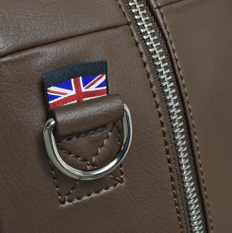 Stunning 'Eleather' Holdall