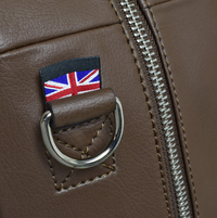 Stunning 'Eleather' Holdall