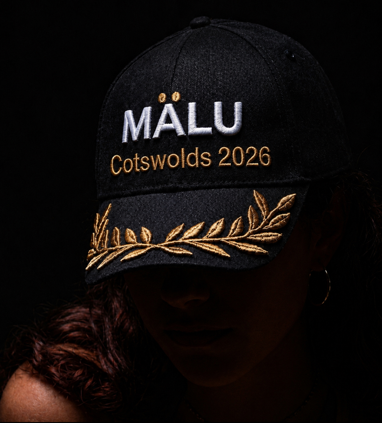Mälu Cotswolds 2026 Baseball Cap
