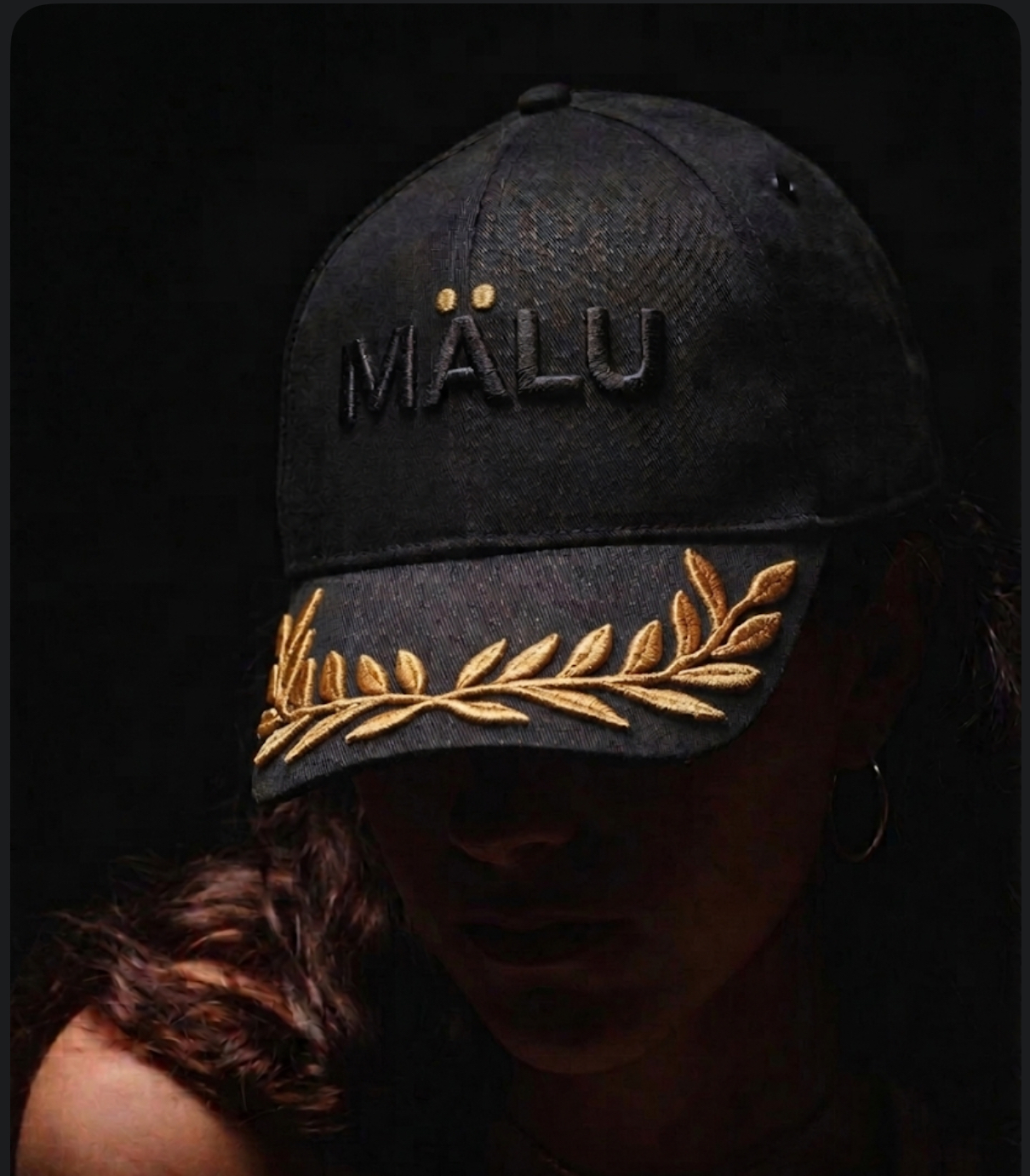 Mälu Baseball Cap