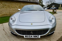 Ferrari 612 - SOLD