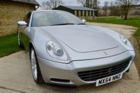 Ferrari 612 - SOLD