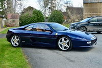 Ferrari F355 - SOLD