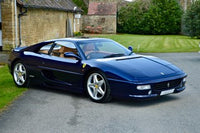 Ferrari F355 - SOLD