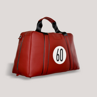 E-Type 60th Anniversary Holdall