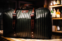 The Blower - Bentley Holdall