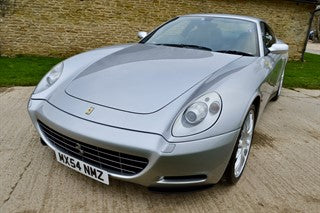 Ferrari 612 - SOLD