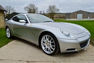 Ferrari 612 - SOLD