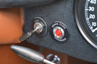 Jaguar E-Type 1962 3.8L