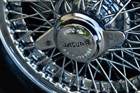 Jaguar E-Type 1962 3.8L