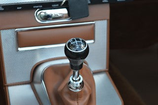 Jaguar E-Type 1962 3.8L