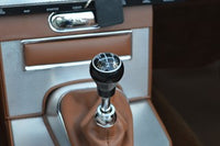 Jaguar E-Type 1962 3.8L