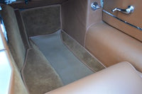 Jaguar E-Type 1962 3.8L