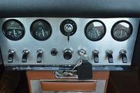 Jaguar E-Type 1962 3.8L