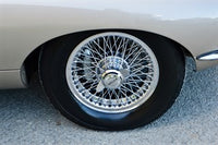 Jaguar E-Type 1962 3.8L