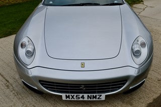 Ferrari 612 - SOLD