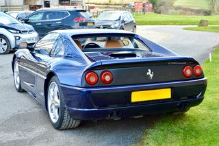 Ferrari F355 - SOLD