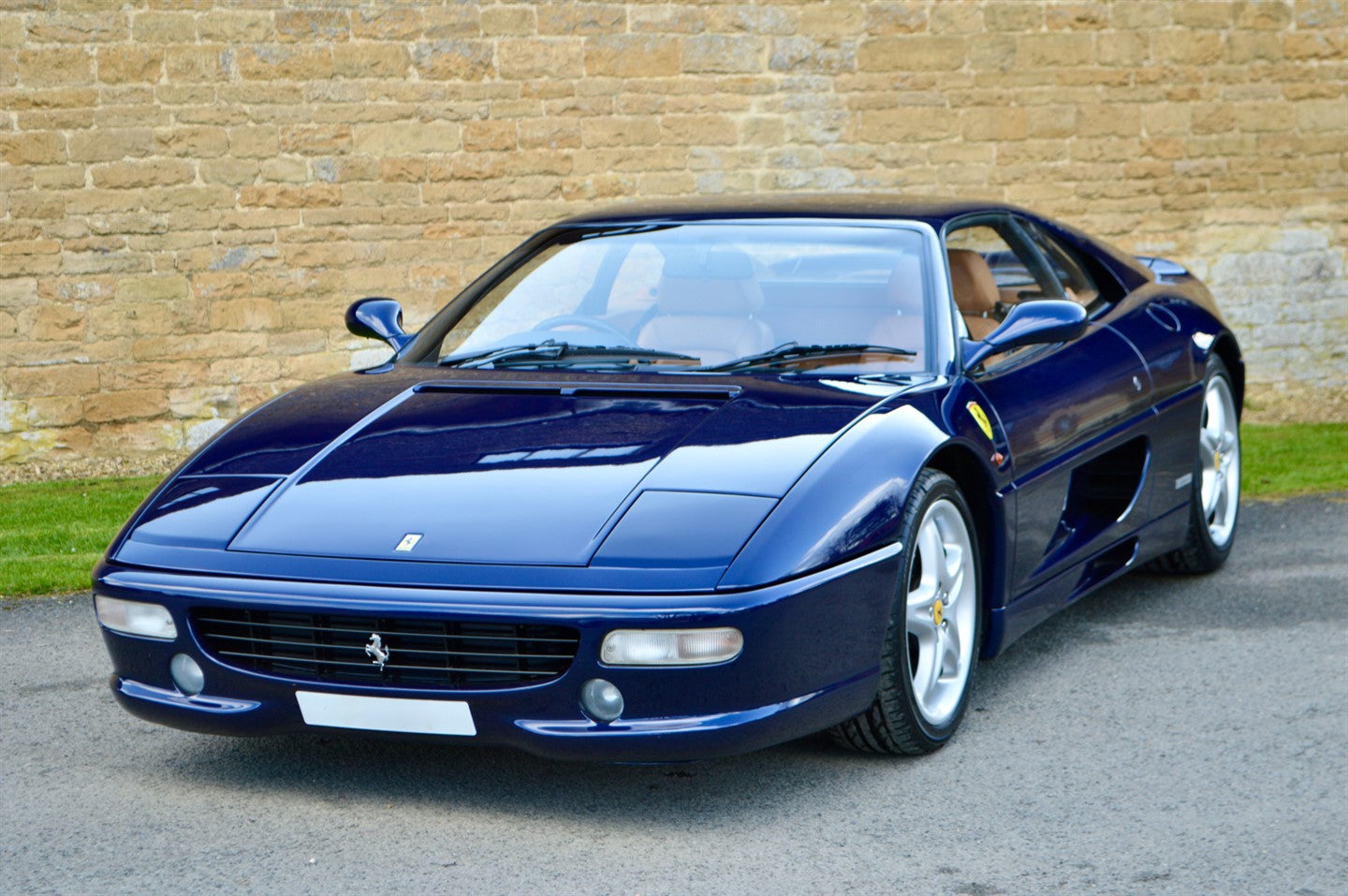 Ferrari F355 - SOLD