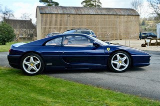 Ferrari F355 - SOLD