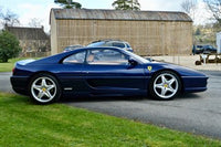Ferrari F355 - SOLD
