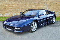Ferrari F355 - SOLD