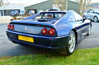 Ferrari F355 - SOLD