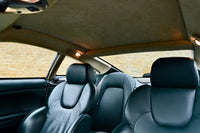 Aston Martin Vanquish - SOLD