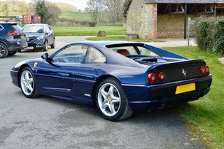 Ferrari F355 - SOLD